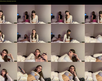 clairewalkerr — 20 minute Chaturbate female cam show recording, 720p, Oct 15, 2025