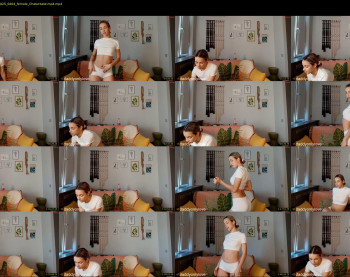 daddyonlyloveme — 120 minute Chaturbate female cam show recording, 720p, Oct 15, 2025