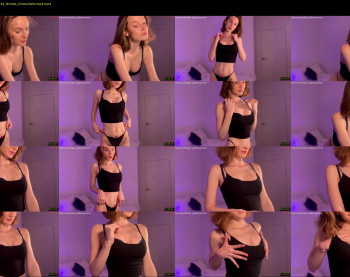 daisy_mint — 14 minute Chaturbate female cam show recording, 720p, Oct 14, 2025
