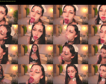 devilss_toy — 120 minute Chaturbate female cam show recording, 720p, Oct 14, 2025