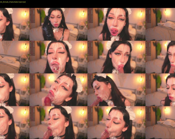 devilss_toy — 46 minute Chaturbate female cam show recording, 720p, Oct 14, 2025