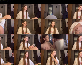 double_sun — 48 minute Chaturbate couple cam show recording, 720p, Oct 14, 2025