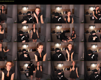 elannand — 120 minute Chaturbate female cam show recording, 720p, Oct 14, 2025