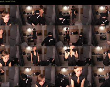 elannand — 113 minute Chaturbate female cam show recording, 720p, Oct 14, 2025