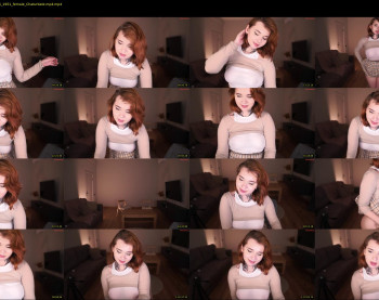 eleonora_linn_ — 76 minute Chaturbate female cam show recording, 720p, Oct 14, 2025