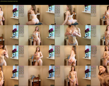 gladyshankins — 102 minute Chaturbate female cam show recording, 720p, Oct 14, 2025