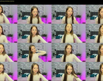 go0d_grl — 35 minute Chaturbate couple cam show recording, 720p, Oct 14, 2025