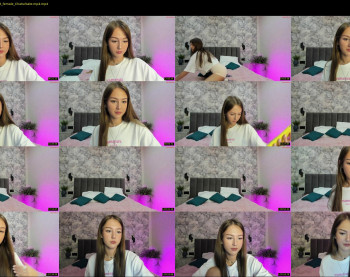 go0d_grl — 108 minute Chaturbate couple cam show recording, 720p, Oct 14, 2025