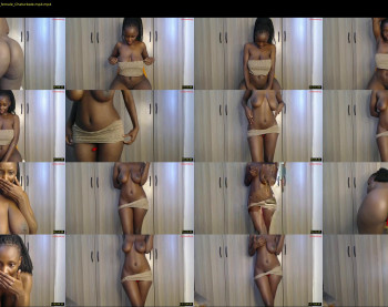 gulpess — 87 minute Chaturbate female cam show recording, 480p, Oct 14, 2025