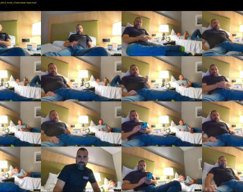 hardworkertn — 31 minute Chaturbate male cam show recording, 720p, Oct 15, 2025