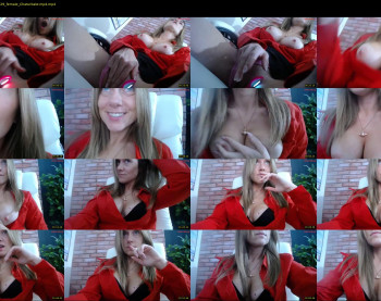 harleyrebz — 3 minute Chaturbate female cam show recording, 480p, Oct 14, 2025