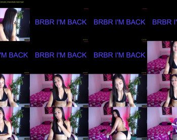 heidy_7 — 67 minute Chaturbate female cam show recording, 720p, Oct 14, 2025