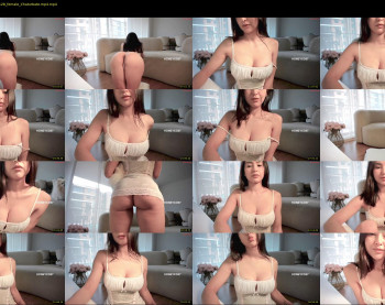 honeyco57 — 67 minute Chaturbate female cam show recording, 720p, Oct 14, 2025