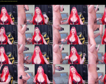 hotfireelement — 37 minute Chaturbate couple cam show recording, 720p, Oct 14, 2025