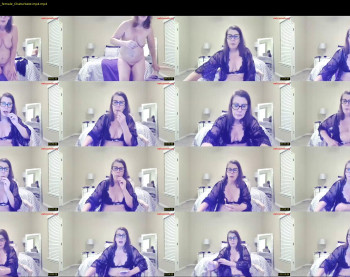 hottxgilf — 70 minute Chaturbate couple cam show recording, 360p, Oct 15, 2025