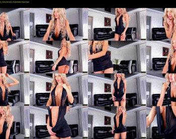 ingridblondy94 — 45 minute Chaturbate female cam show recording, 720p, Oct 14, 2025