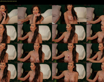 irisnightshade — 7 minute Chaturbate female cam show recording, 720p, Oct 14, 2025