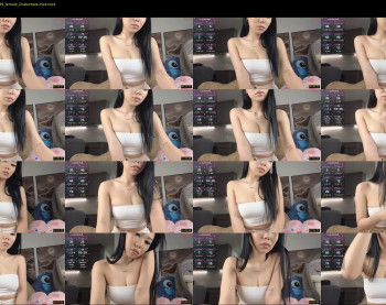 itsdevilcat — 5 minute Chaturbate female cam show recording, 720p, Oct 14, 2025