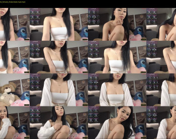 itsdevilcat — 23 minute Chaturbate female cam show recording, 720p, Oct 15, 2025