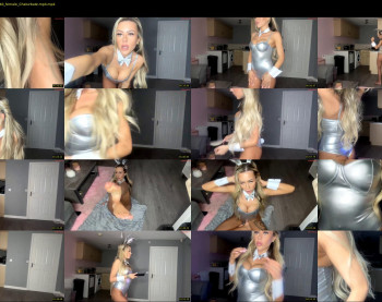 itsmelolax — 5 minute Chaturbate female cam show recording, 720p, Oct 14, 2025