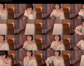 jane_kinn — 79 minute Chaturbate female cam show recording, 720p, Oct 15, 2025