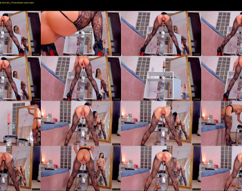 jassyejoy — 106 minute Chaturbate female cam show recording, 720p, Oct 14, 2025