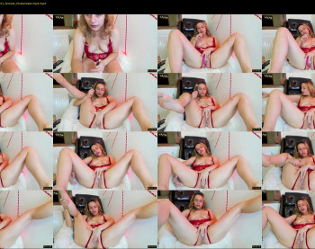 jennywildd — 11 minute Chaturbate female cam show recording, 720p, Oct 14, 2025