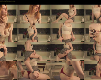 jerrybenear — 120 minute Chaturbate female cam show recording, 720p, Oct 14, 2025