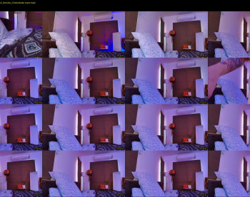 juicyshow — 33 minute Chaturbate female cam show recording, 720p, Oct 15, 2025