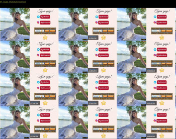 julesxdann — 8 minute Chaturbate couple cam show recording, 720p, Oct 14, 2025