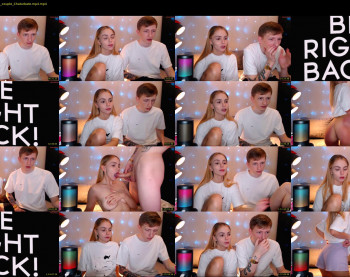 julsweet — 111 minute Chaturbate male cam show recording, 720p, Oct 15, 2025