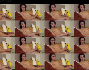 k0sta_32 — 7 minute Chaturbate male cam show recording, 720p, Oct 15, 2025