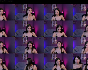kaisy_star — 11 minute Chaturbate female cam show recording, 720p, Oct 15, 2025