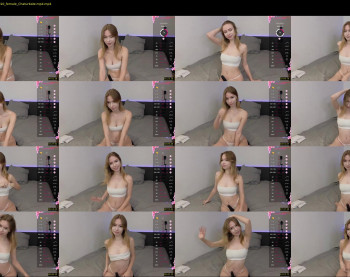 kate_krayy — 12 minute Chaturbate female cam show recording, 720p, Oct 15, 2025