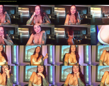 kelseyfirefly — 42 minute Chaturbate female cam show recording, 720p, Oct 15, 2025