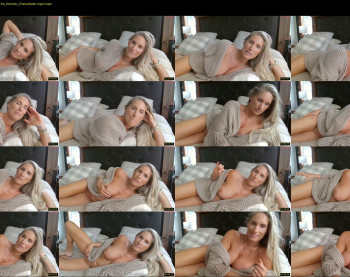 kumfoxlive — 13 minute Chaturbate couple cam show recording, 720p, Oct 15, 2025