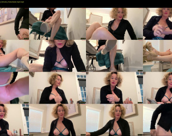 ladybabs — 34 minute Chaturbate female cam show recording, 720p, Oct 14, 2025