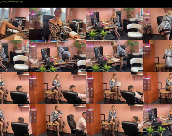 legsl0ng — 28 minute Chaturbate couple cam show recording, 720p, Oct 14, 2025