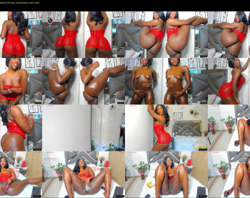 lexa_cooper_ — 124 minute Chaturbate female cam show recording, 720p, Oct 15, 2025
