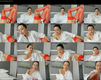 liavee — 110 minute Chaturbate female cam show recording, 720p, Oct 14, 2025