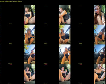 lib_ertine32 — 120 minute Chaturbate female cam show recording, 720p, Oct 14, 2025