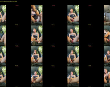 lib_ertine32 — 18 minute Chaturbate female cam show recording, 720p, Oct 14, 2025