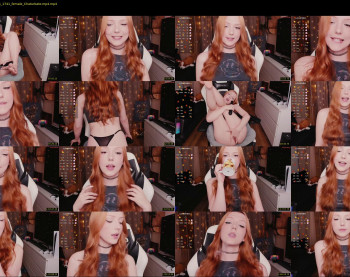 lil_pumpkinpie — 120 minute Chaturbate female cam show recording, 720p, Oct 14, 2025