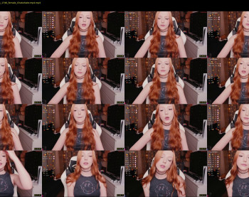 lil_pumpkinpie — 4 minute Chaturbate female cam show recording, 720p, Oct 14, 2025