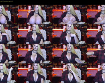 lillyth — 51 minute Chaturbate female cam show recording, 720p, Oct 14, 2025
