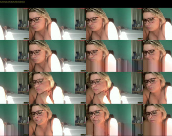 livvymack — 3 minute Chaturbate female cam show recording, 480p, Oct 14, 2025