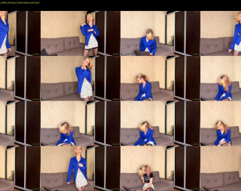 loisepadovano — 82 minute Chaturbate female cam show recording, 720p, Oct 15, 2025