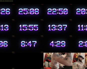luke_davis01 — 39 minute Chaturbate male cam show recording, 720p, Oct 14, 2025