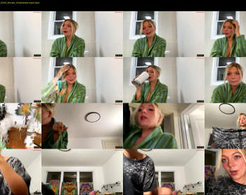 miaparkerrrrr — 6 minute Chaturbate female cam show recording, 480p, Oct 15, 2025