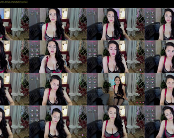 milana_sugar — 9 minute Chaturbate female cam show recording, 720p, Oct 14, 2025